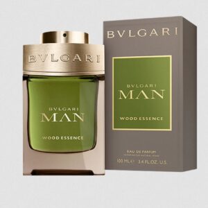 Bvlgari Man Wood Essence EdP 100ML