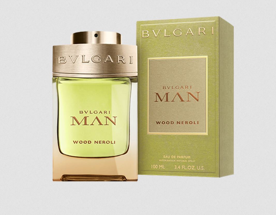 Bvlgari Man Wood Neroli EDP 100ML - Yann Parfumerie