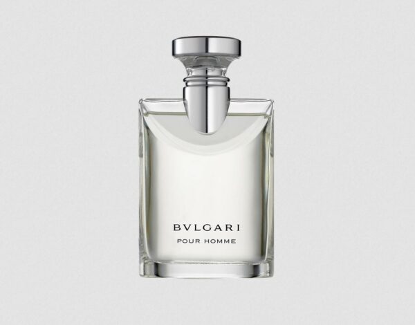 Bvlgari Pour Homme 100 ML