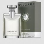 Bvlgari Pour Homme 100 ML