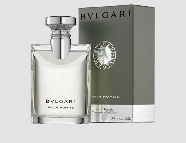 Bvlgari Pour Homme 100 ML