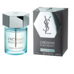 Yves Saint Laurent L'Homme Cologne Bleue 100ML