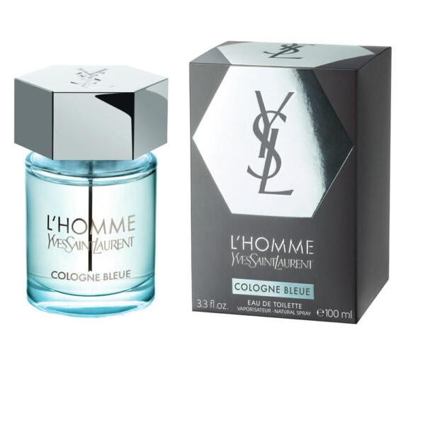 Yves Saint Laurent L'Homme Cologne Bleue 100ML