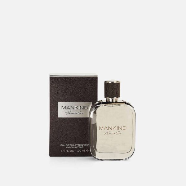 Kenneth Cole Mankind Fragrance for Him 100ml