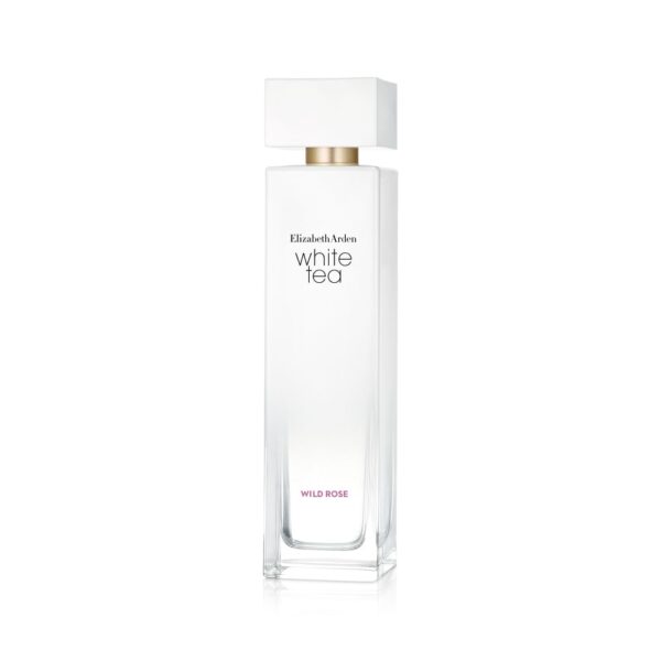 Elizabeth Arden White Tea Wild Rose Eau de Toilette 100ML