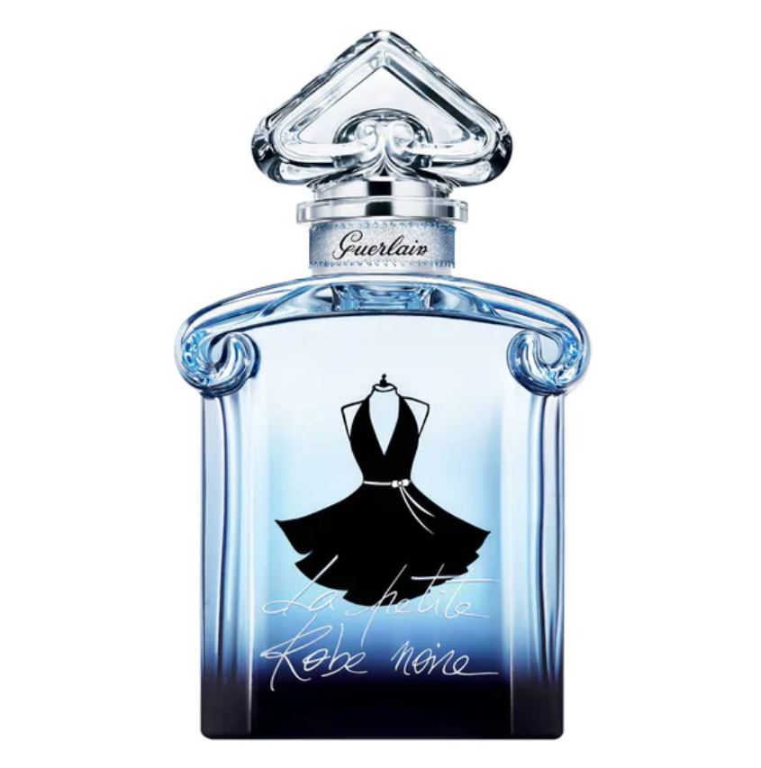 Guerlain La Petite Robe Noire Eau de Parfum Intense 100 mL Yann Parfumerie