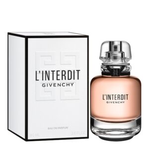 L’Interdit Givenchy Eau de Parfum