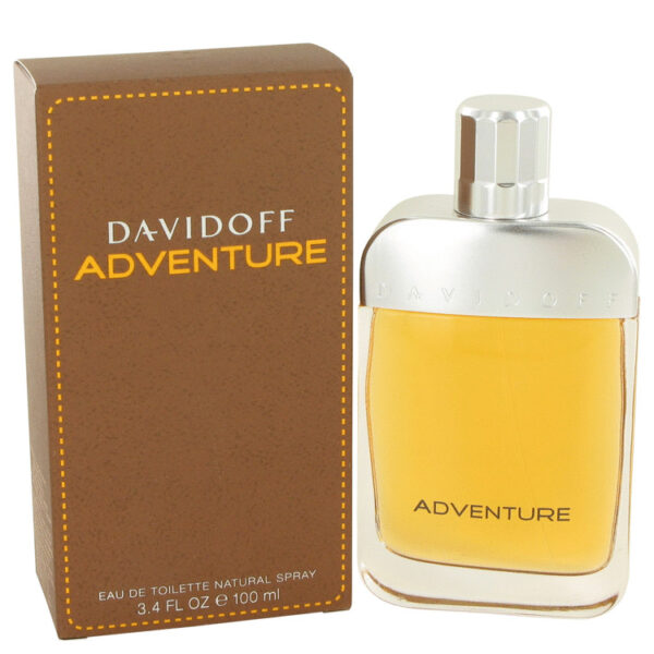 Davidoff Adventure EdT 100ML