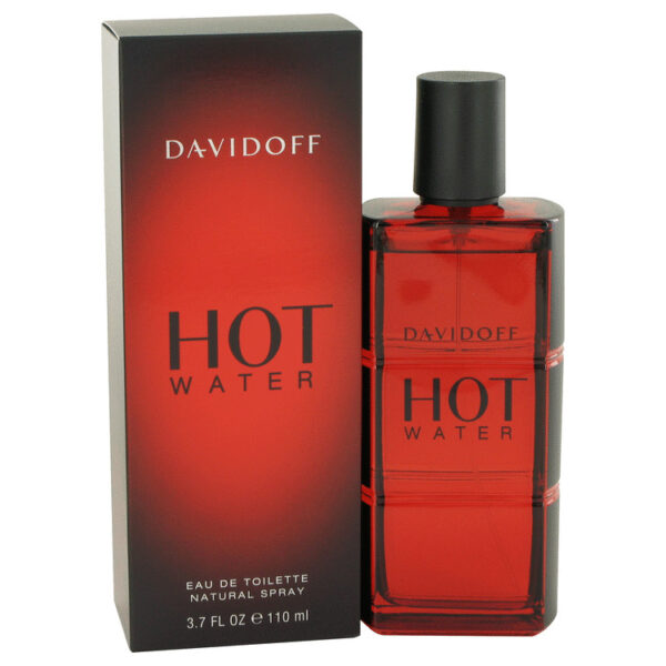 Davidoff Hot Water 110ML
