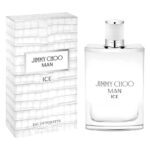 Jimmy Choo Man Ice EdT 100ML