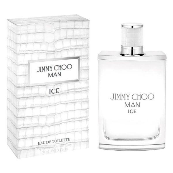 Jimmy Choo Man Ice EdT 100ML
