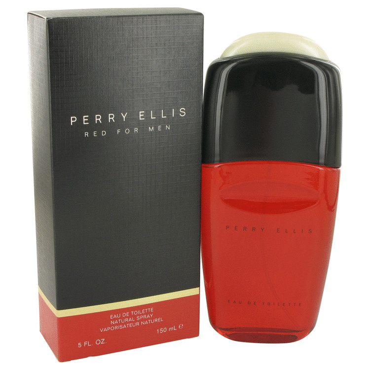 Perry ellis red cheap