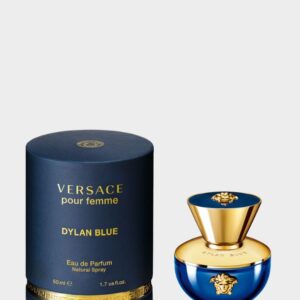 Versace Pour Femme Dylan Blue 50ML