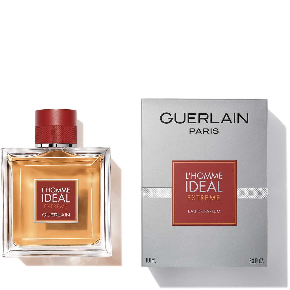 Guerlain L'Homme Idéal Extrême Eau de Parfum 100ML