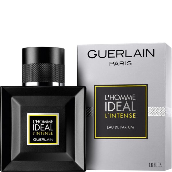 Guerlain L'Homme Idéal L'Intense Eau de Parfum 100ML