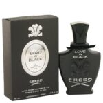 Creed Love in Black 75ML