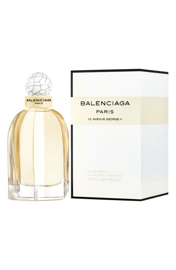 Balenciaga Paris Eau De Parfum 75ML