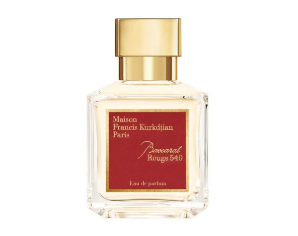 Baccarat Rouge 540 Eau de Parfum 70ML