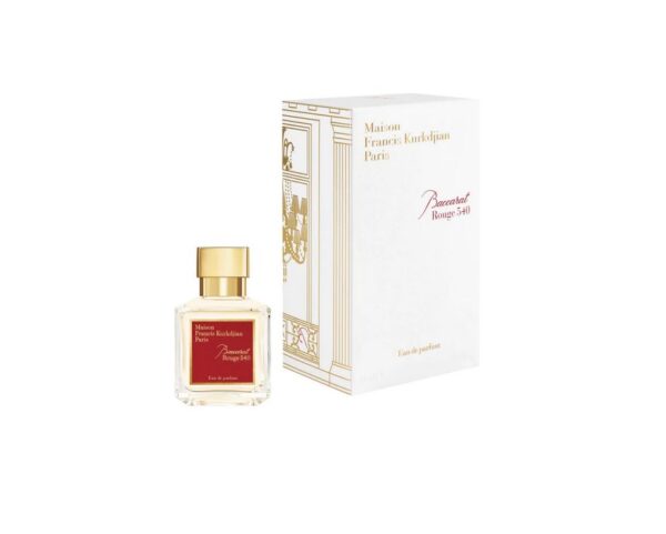 Baccarat Rouge 540 Eau de Parfum 70ML