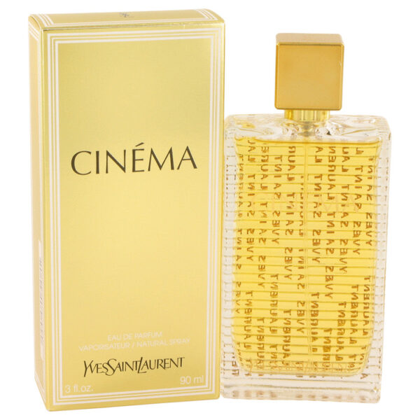 Cinema Yves Saint Laurent 90ML