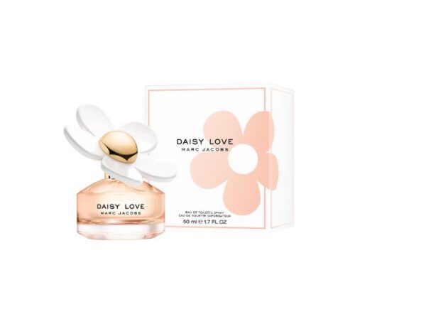 Daisy Love Marc Jacobs 50ml