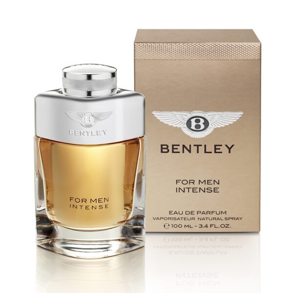 Bentley For Men Intense 100mL