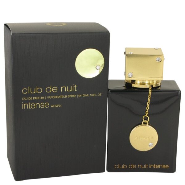 Club De Nuit Intense Women Armaf Edp 105ML