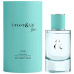 Tiffany Co Love Eau de Parfum for Her 50ML