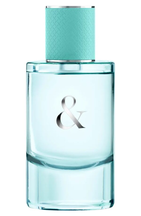 Tiffany Co Love Eau de Parfum for Her 50ML