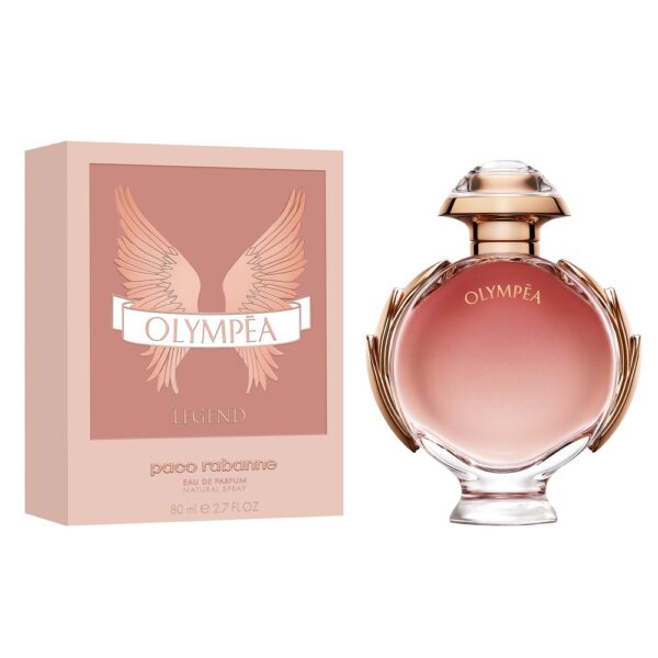 Olympea Legend Paco Rabanne 80ML