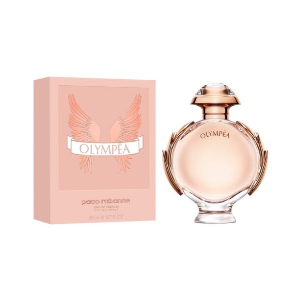 Olympea Paco Rabanne 80ML