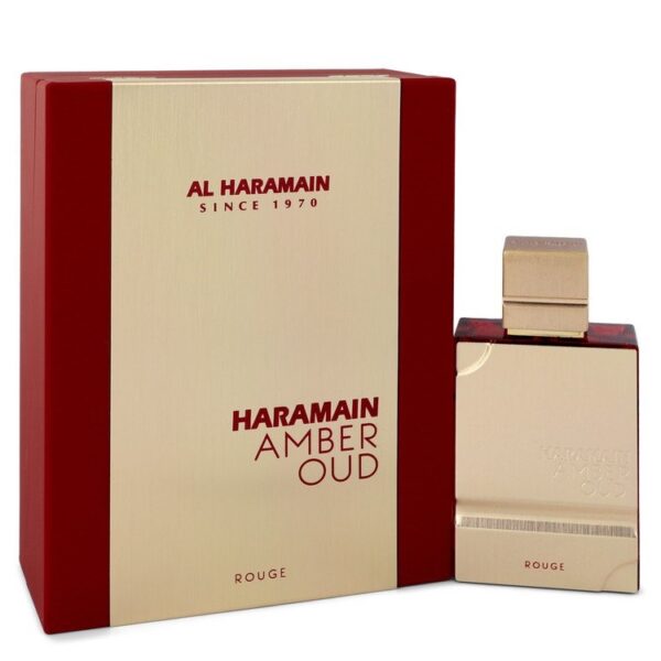Al Haramain Amber Oud Rouge 60mL