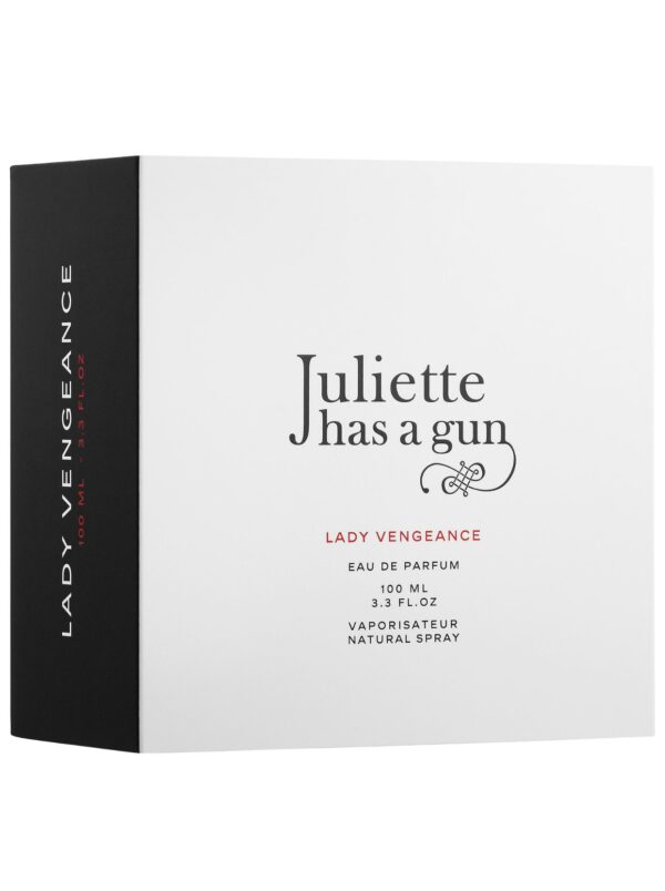 Juliette Has a Gun Lady Vengeance Edp 100ml