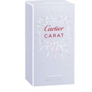 Cartier Carat Eau de Parfum 100mL