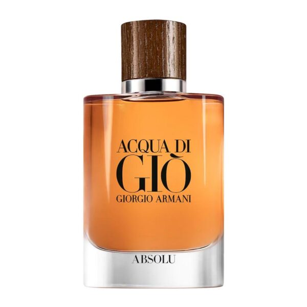 Acqua Di Gio Absolu Eau De Parfum