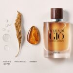 Acqua Di Gio Absolu Eau De Parfum