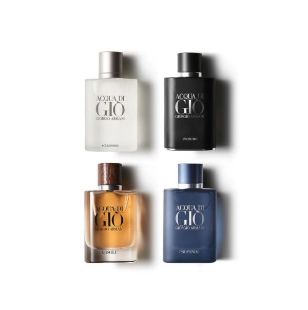 Acqua Di Gio Absolu Eau De Parfum