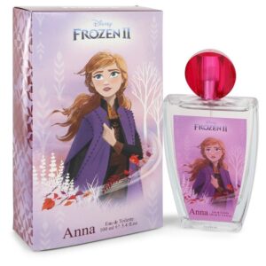 Disney Frozen II Anna EDT 100ML