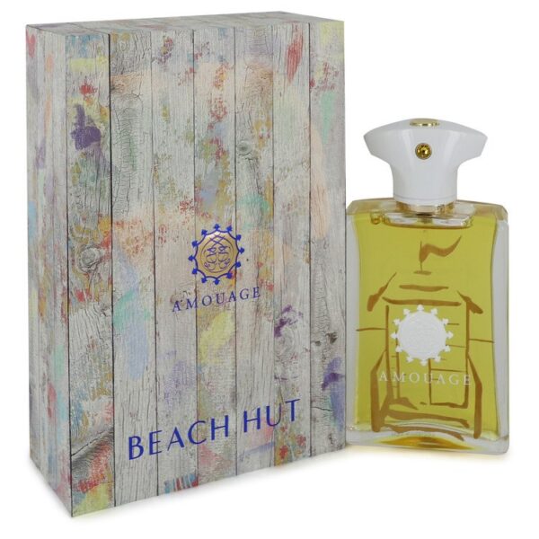 Amouage Beach Hut Man 100ML