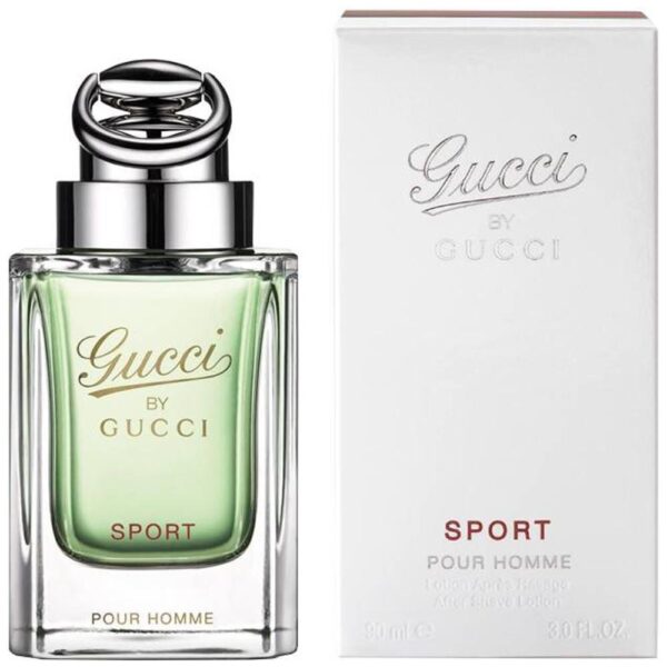 Gucci Pour Homme Sport 90ML