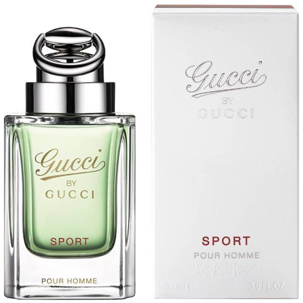 Gucci By Gucci Sport Pour Homme Eau De Toilette Spray 90ml/3oz