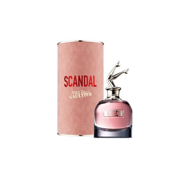 Jean Paul Gaultier Scandal Eau de Parfum 80ML