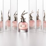 Jean Paul Gaultier Scandal Eau de Parfum 80ML