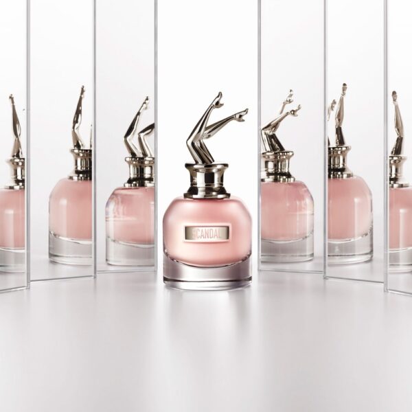 Jean Paul Gaultier Scandal Eau de Parfum 80ML