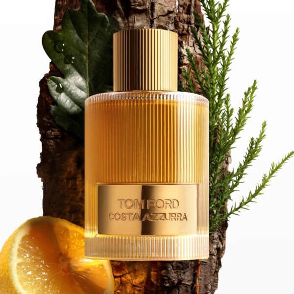 Tom Ford Costa Azzura Eau De Parfum