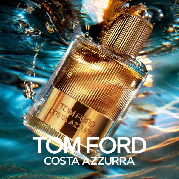 Tom Ford Costa Azzura Eau De Parfum