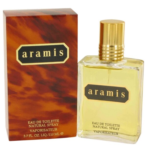 Aramis Eau De Toilette 110ML