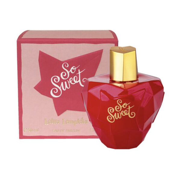 Lolita Lempicka So Sweet Eau De Parfum 30ML