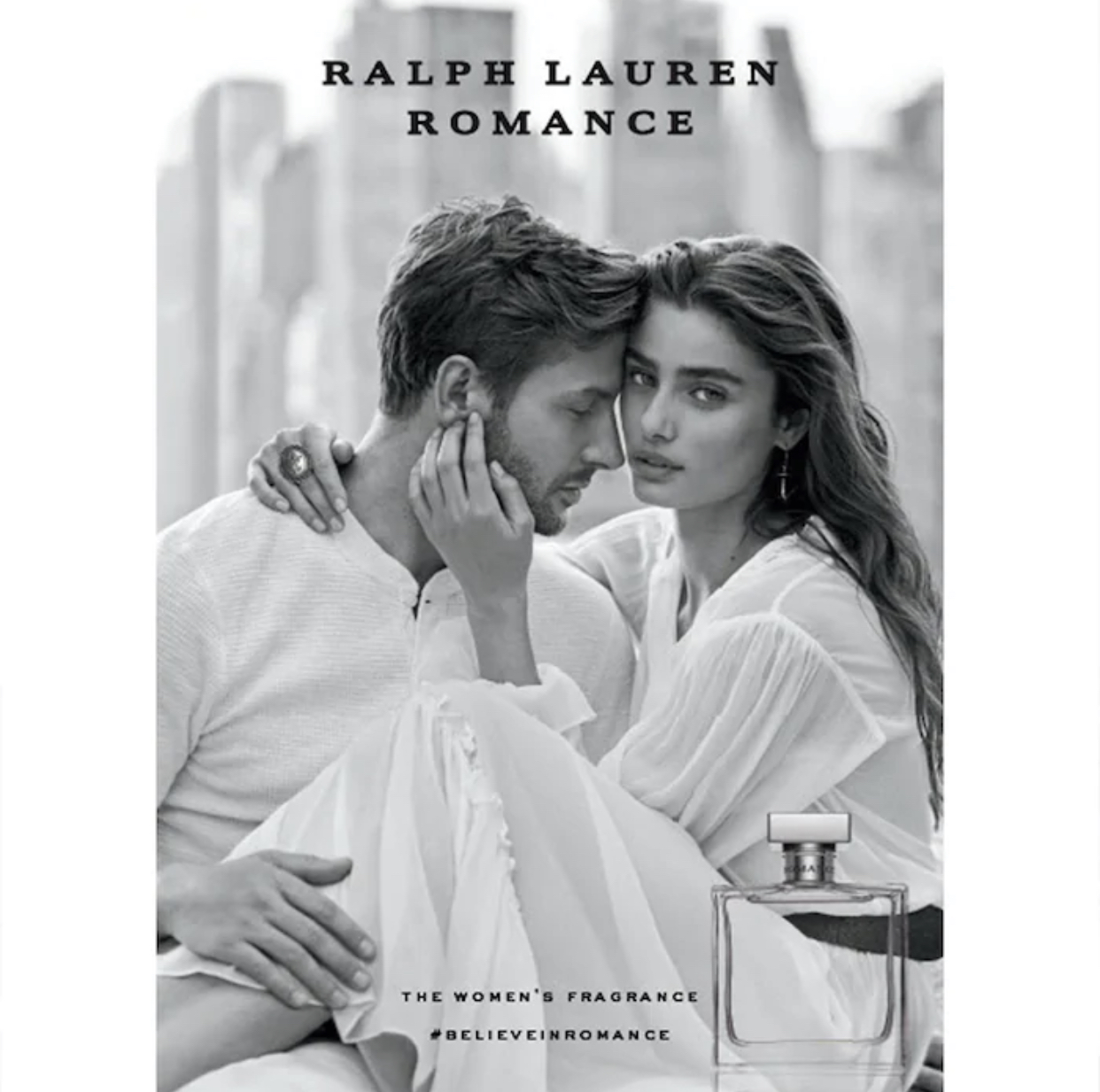 Ralph Lauren Romance EdP 100ML Ralph Lauren Romance EdP 100ML