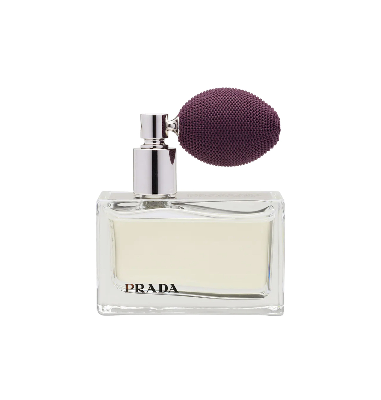 Prada Amber Pour Femme Eau de Parfum 80ml Yann Parfumerie